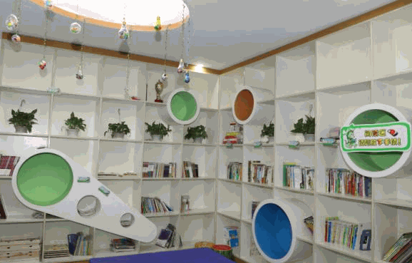 学习帮托管教育